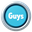 Sound Buttons Guys Logo